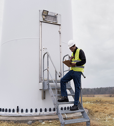 Air Testing Equipment